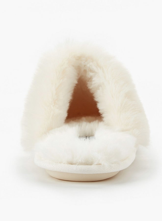 Le Confort Women Slip-On Bedroom Slippers - Image 5